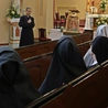 Kultura synodalności - słuchanie, rozeznawanie, współodpowiedzialność i misyjność