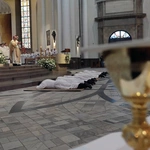 Święcenia prezbiteratu - cz. 1