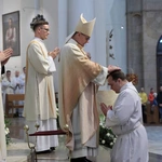 Święcenia prezbiteratu - cz. 1