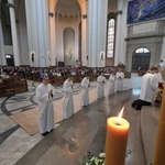 Święcenia prezbiteratu - cz. 1