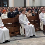 Święcenia prezbiteratu - cz. 1