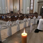 Święcenia prezbiteratu - cz. 1