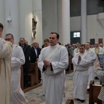 Święcenia prezbiteratu - cz. 1