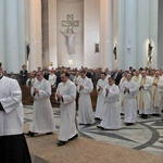 Święcenia prezbiteratu - cz. 1