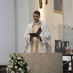 Święcenia prezbiteratu - cz. 2
