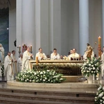 Święcenia prezbiteratu - cz. 2