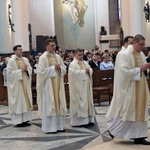 Święcenia prezbiteratu - cz. 2