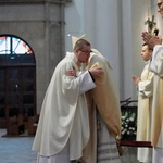Święcenia prezbiteratu - cz. 2