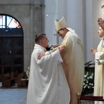 Święcenia prezbiteratu - cz. 2