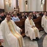 Święcenia prezbiteratu - cz. 2