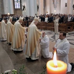 Święcenia prezbiteratu - cz. 2