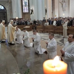 Święcenia prezbiteratu - cz. 2