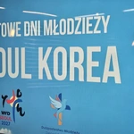 Czas przygotowań do ŚDM w Seulu