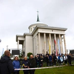 Ogłoszenie kościoła w Dąbrowie Tarnowskiej bazyliką