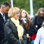 Ogłoszenie kościoła w Dąbrowie Tarnowskiej bazyliką