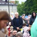 Ogłoszenie kościoła w Dąbrowie Tarnowskiej bazyliką