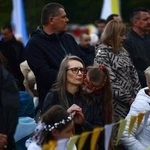 Ogłoszenie kościoła w Dąbrowie Tarnowskiej bazyliką