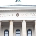 Ogłoszenie kościoła w Dąbrowie Tarnowskiej bazyliką