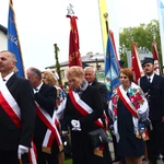 Ogłoszenie kościoła w Dąbrowie Tarnowskiej bazyliką