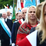 Ogłoszenie kościoła w Dąbrowie Tarnowskiej bazyliką
