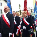 Ogłoszenie kościoła w Dąbrowie Tarnowskiej bazyliką