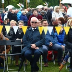 Ogłoszenie kościoła w Dąbrowie Tarnowskiej bazyliką