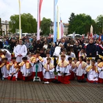 Ogłoszenie kościoła w Dąbrowie Tarnowskiej bazyliką
