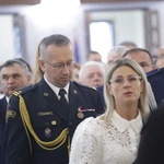 Ogłoszenie kościoła w Dąbrowie Tarnowskiej bazyliką