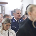 Ogłoszenie kościoła w Dąbrowie Tarnowskiej bazyliką
