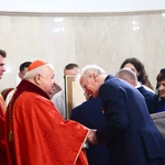 Ogłoszenie kościoła w Dąbrowie Tarnowskiej bazyliką