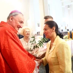 Ogłoszenie kościoła w Dąbrowie Tarnowskiej bazyliką