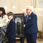 Ogłoszenie kościoła w Dąbrowie Tarnowskiej bazyliką