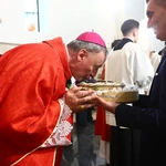 Ogłoszenie kościoła w Dąbrowie Tarnowskiej bazyliką