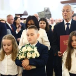 Ogłoszenie kościoła w Dąbrowie Tarnowskiej bazyliką