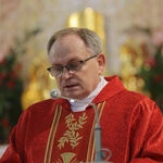 Ogłoszenie kościoła w Dąbrowie Tarnowskiej bazyliką