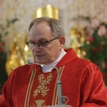 Ogłoszenie kościoła w Dąbrowie Tarnowskiej bazyliką