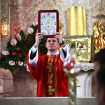 Ogłoszenie kościoła w Dąbrowie Tarnowskiej bazyliką