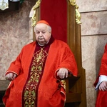 Ogłoszenie kościoła w Dąbrowie Tarnowskiej bazyliką