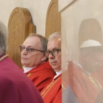 Ogłoszenie kościoła w Dąbrowie Tarnowskiej bazyliką