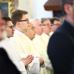Ogłoszenie kościoła w Dąbrowie Tarnowskiej bazyliką