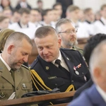 Ogłoszenie kościoła w Dąbrowie Tarnowskiej bazyliką