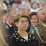 Ogłoszenie kościoła w Dąbrowie Tarnowskiej bazyliką