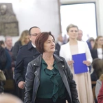 Ogłoszenie kościoła w Dąbrowie Tarnowskiej bazyliką