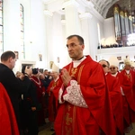 Ogłoszenie kościoła w Dąbrowie Tarnowskiej bazyliką