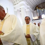 Ogłoszenie kościoła w Dąbrowie Tarnowskiej bazyliką