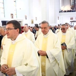 Ogłoszenie kościoła w Dąbrowie Tarnowskiej bazyliką