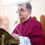 Ogłoszenie kościoła w Dąbrowie Tarnowskiej bazyliką