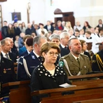 Ogłoszenie kościoła w Dąbrowie Tarnowskiej bazyliką