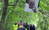 „Za Orzechem do nieba”. Pielgrzymka pamięci do Morzęcina