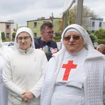 Pielgrzymka Służby Zdrowia, Chorych, Niepełnosprawnych i Wolontariuszy - cz. 4
